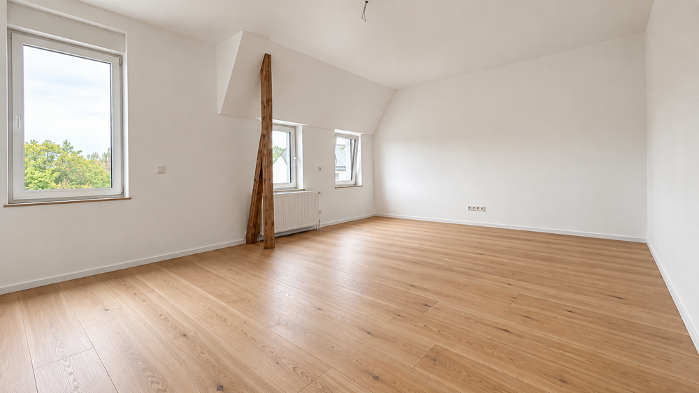 Etagenwohnung Mönchengladbach Süd - 4 Zimmer, 130 m&sup2;, 1.300&euro; | Angebot:27502477