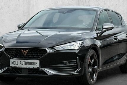 Cupra Leon 29.203 km 28.680 &euro; Bergheim 50126