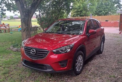 Mazda CX-5 162.000 km 10.000 &euro; Viersen 41751