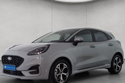 Ford Puma 11.352 km 21.890 &euro; Düsseldorf 40233