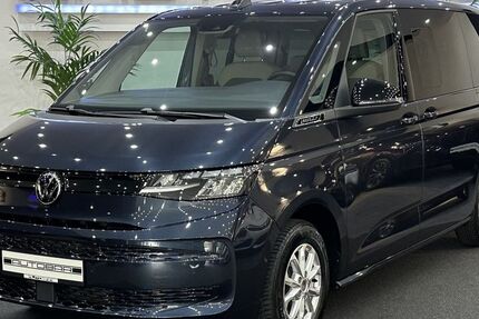 VW T7 Multivan 18.000 km 46.900 &euro; Krefeld 47799