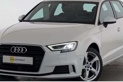Audi A3 89.920 km 17.960 &euro; Düsseldorf 40599