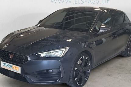 Cupra Leon 25.998 km 22.989 &euro; Duisburg 47138