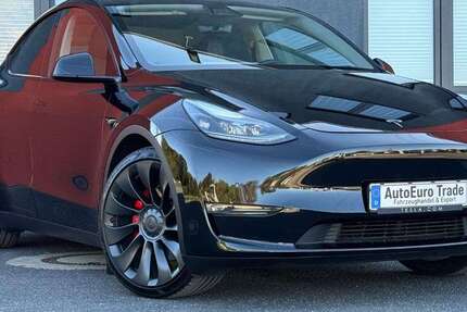 Tesla Model Y 54.891 km 39.000 &euro; Neuss 41472