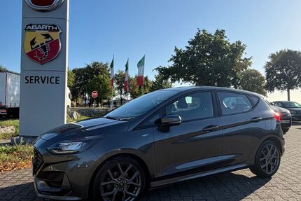 Ford Fiesta 45.150 km 17.499 &euro; Grevenbroich 41515