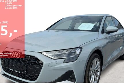 Audi A3 8.462 km 24.850 &euro; Moers-Hülsdonk 47441