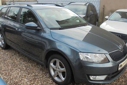 Skoda Octavia 382.000 km 4.999 &euro; Duisburg 47249