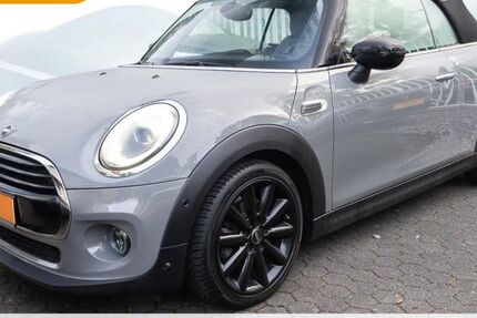Mini Cooper Cabrio 39.387 km 20.990 &euro; Solingen 42697