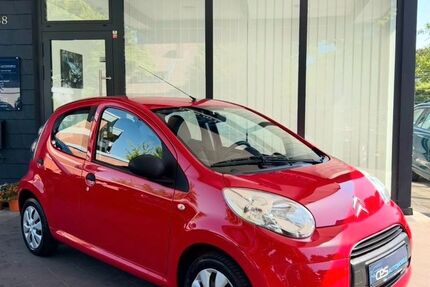 Citroen C1 128.810 km 2.800 &euro; Düsseldorf 40599