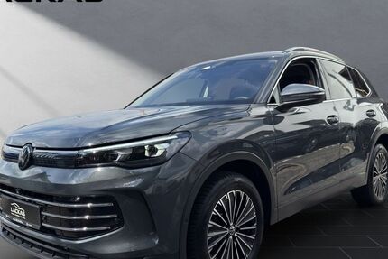 VW Tiguan 16.680 km 38.949 &euro; Duisburg 47055
