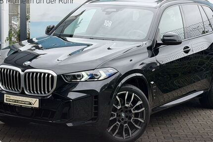BMW X5 28.167 km 76.680 &euro; Mülheim an der Ruhr 45478