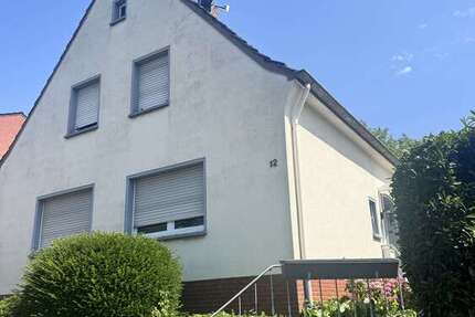 Haus Jüchen - 7 Zimmer, 252 m&sup2;, 450.000&euro; | Angebot:27168415