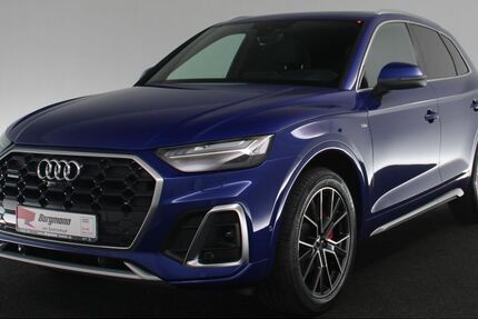 Audi Q5 50.200 km 42.660 &euro; Krefeld 47803
