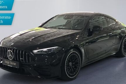 Mercedes-Benz CLE 53 AMG 19.083 km 73.880 &euro; Bergheim 50126