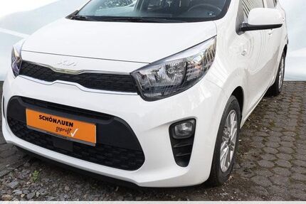 Kia Picanto 12.939 km 12.670 &euro; Solingen 42697