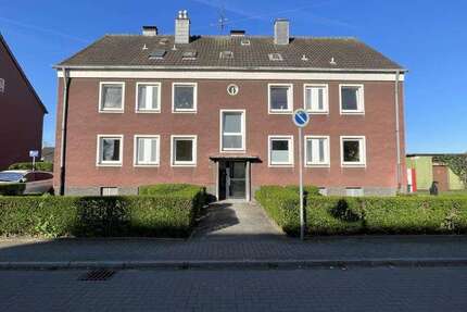 Wohnung Ratingen Lintorf - 4 Zimmer, 67 m&sup2;, 736&euro; | Angebot:27550722