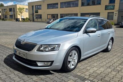 Skoda Octavia 144.500 km 6.999 &euro; Velbert 42553