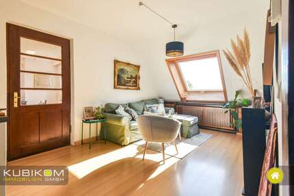 Wohnung Solingen Burg - 3.5 Zimmer, 69 m&sup2;, 700&euro; | Angebot:27511852