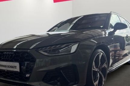 Audi A4 47.289 km 33.990 &euro; Velbert 42553