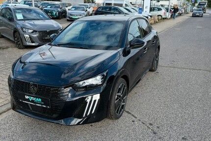 Peugeot 208 1.001 km 22.699 &euro; Bedburg 50181
