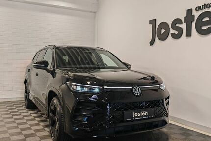 VW Tayron 15.130 km 45.600 &euro; Monheim 40789