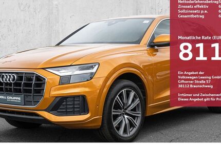 Audi Q8 69.711 km 51.480 &euro; Düsseldorf 40549