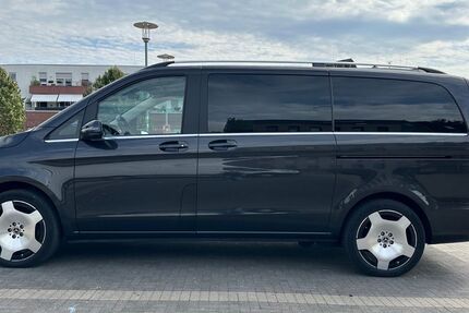 Mercedes-Benz V 300 53.000 km 59.900 &euro; Kaarst 41564