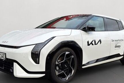 Kia EV4 5.000 km 42.690 &euro; Mülheim an der Ruhr 45475