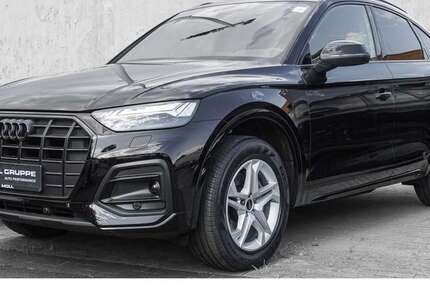 Audi Q5 15.500 km 43.890 &euro; Düsseldorf 40474