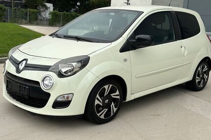 Renault Twingo 224.000 km 2.500 &euro; Neuss 41460
