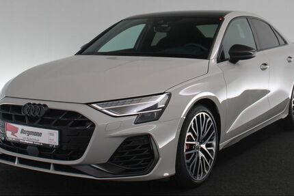 Audi S3 13.637 km 51.880 &euro; Krefeld 47803