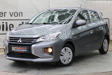 Mitsubishi Space Star 111.000 km 5.800 &euro; Mönchengladbach 41066