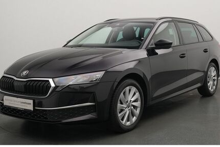 Skoda Octavia 26.175 km 28.980 &euro; Leverkusen 51379
