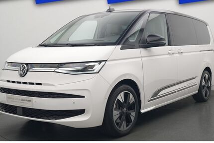 VW T7 Multivan 1.009 km 69.980 &euro; Leverkusen 51379
