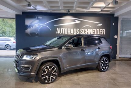 Jeep Compass 67.000 km 17.490 &euro; Ratingen 40880