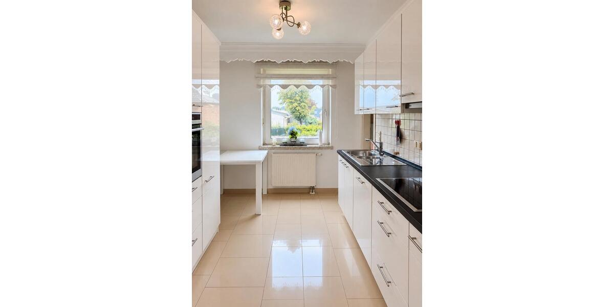 Etagenwohnung Erkelenz - 4 Zimmer, 84 m&sup2;, 239.000&euro; | Angebot:27513357