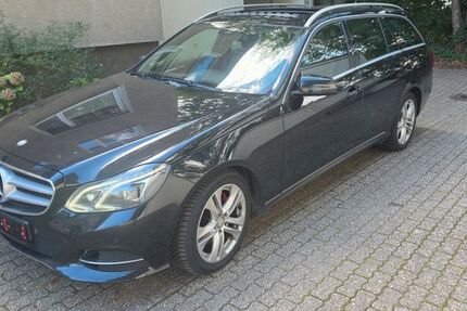 Mercedes-Benz E 350 178.000 km 12.750 &euro; Mülheim an der Ruhr 45475
