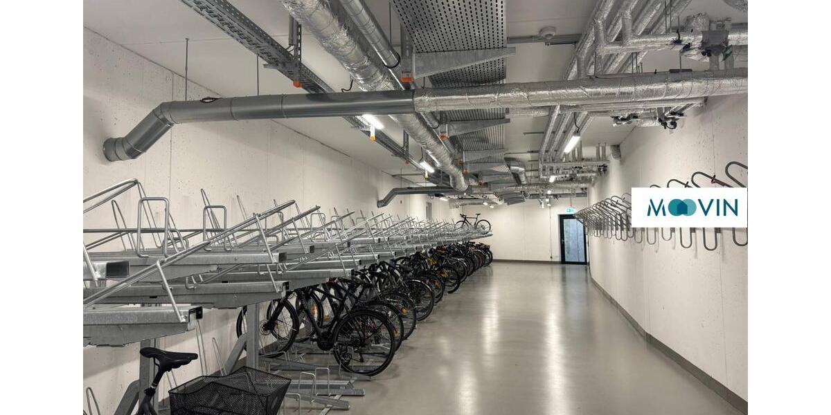 Etagenwohnung Düsseldorf Stadtbezirk 3 - 1 Zimmer, 20 m&sup2;, 673&euro; | Angebot:22830397
