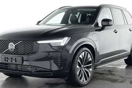 Volvo XC90 10.500 km 69.900 &euro; Bergheim 50126
