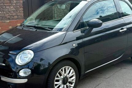 Fiat 500 71.000 km 6.900 &euro; Duisburg 47229