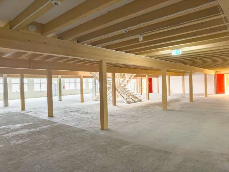 Gewerbeobjekt Kaarst - 14.840&euro; | Angebot:27452704