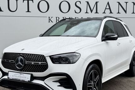 Mercedes-Benz GLE 350 18.600 km 76.500 &euro; Krefeld 47805