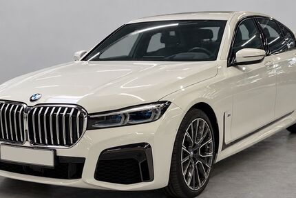 BMW 730 109.000 km 46.800 &euro; Bergheim 50126