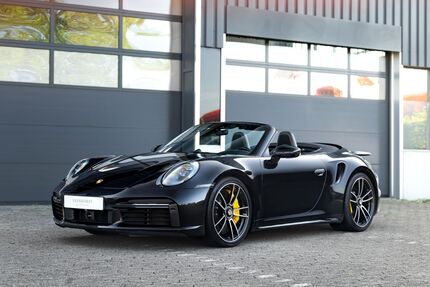 Porsche 992 36.040 km 207.900 &euro; Neuss 41460