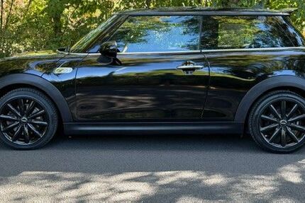 Mini Cooper S 77.200 km 14.300 &euro; Neukirchen-Vluyn 47506
