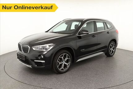 BMW X1 76.120 km 18.460 &euro; Düsseldorf 40599