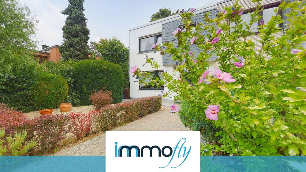 Einfamilienhaus Mönchengladbach West - 4 Zimmer, 102 m&sup2;, 299.000&euro; | Angebot:27203336
