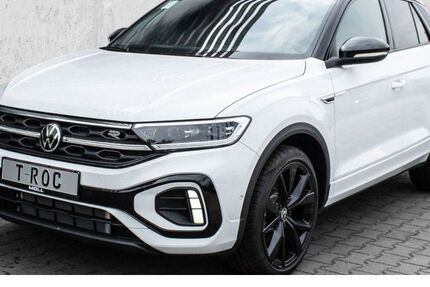 VW T-Roc 10.000 km 30.500 &euro; Kaarst 41564