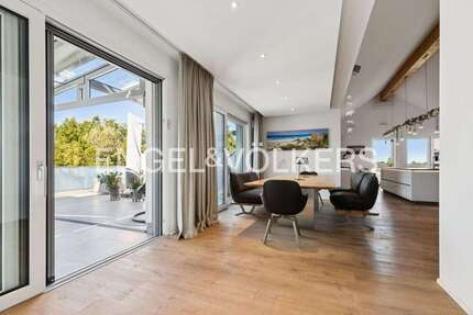 Wohnung Pulheim - 4 Zimmer, 233 m&sup2;, 3.495&euro; | Angebot:27523155