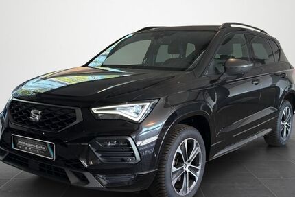 Seat Ateca 76.380 km 24.500 &euro; Moenchengladbach 41063